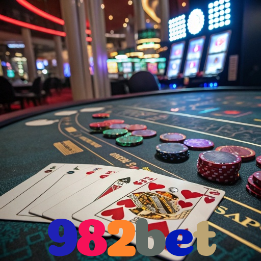 982bet：Aposte no futebol, jogue poker e conquiste vitórias épicas!