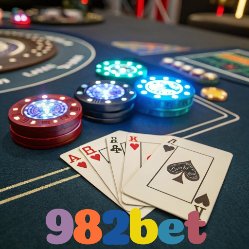 982bet:Aposte no futebol, jogue poker e conquiste vitórias épicas!
