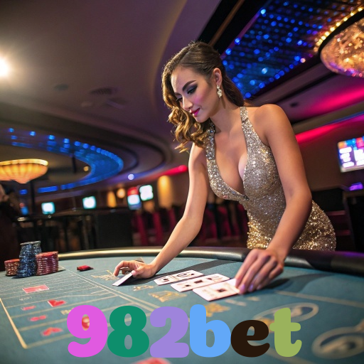 982bet：Jogue poker, aposte no futebol e ganhe em grandes jogos de cassino!