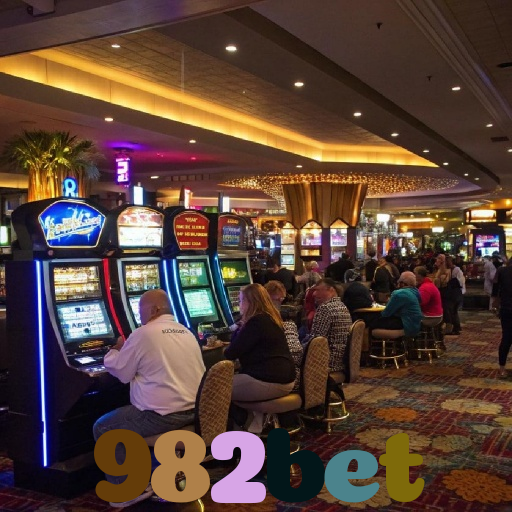 982bet：Aposte nas melhores slots e conquiste prêmios como nunca!
