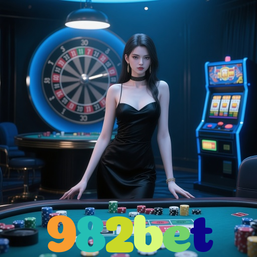982bet:Aposte nas melhores slots e conquiste prêmios como nunca!