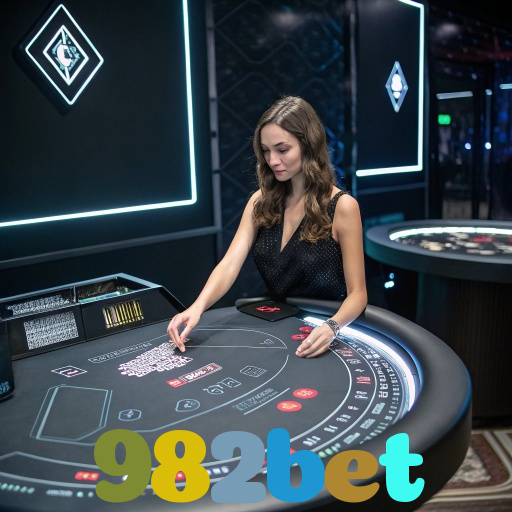 982bet：Aposte no futebol, jogue poker e conquiste vitórias épicas!