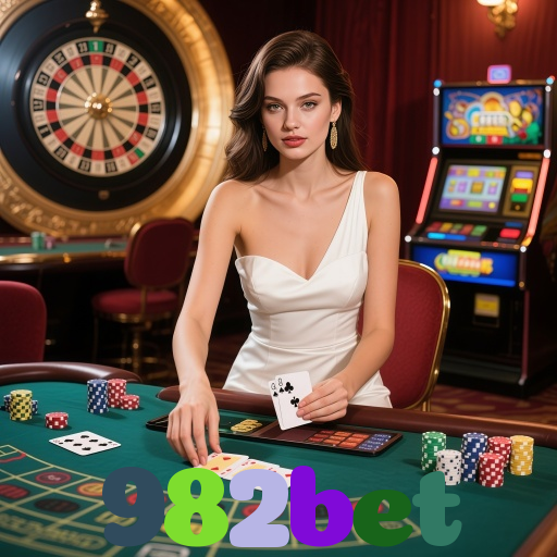 982bet：Aposte no futebol, jogue poker e conquiste vitórias épicas!
