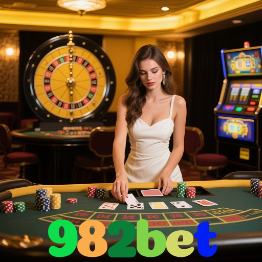 982bet:Aposte nas melhores slots e conquiste prêmios como nunca!