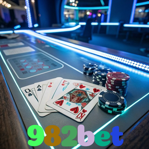 982bet：Aposte nas melhores slots e conquiste prêmios como nunca!