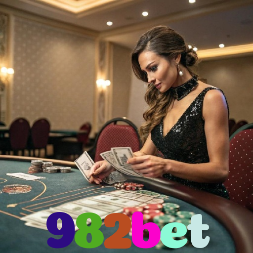 982bet：Aposte nas melhores slots e conquiste prêmios como nunca!
