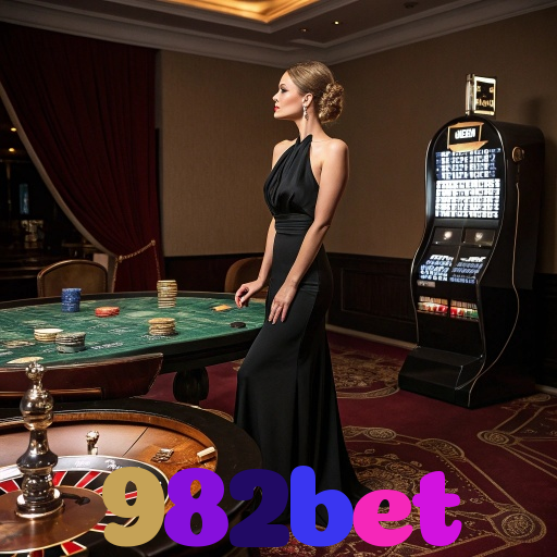 982bet：Jogue poker, aposte no futebol e ganhe em grandes jogos de cassino!