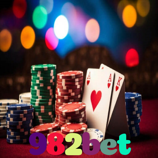 982bet：Aposte nas melhores slots e conquiste prêmios como nunca!