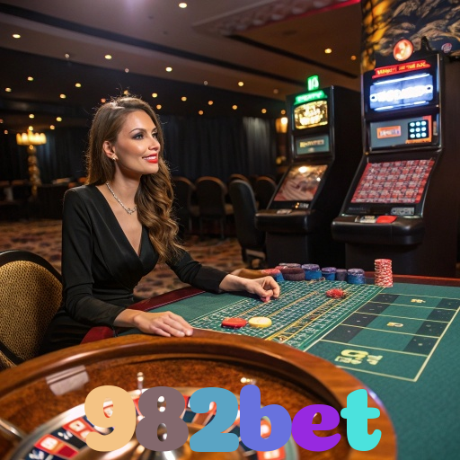 982bet：Jogue poker, aposte no futebol e ganhe em grandes jogos de cassino!
