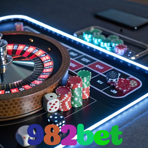 982bet：Aposte no futebol, jogue poker e conquiste vitórias épicas!