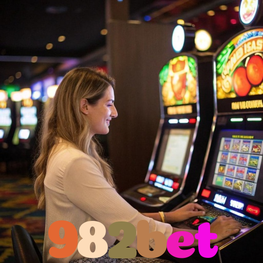 982bet：Jogue poker, aposte no futebol e ganhe em grandes jogos de cassino!