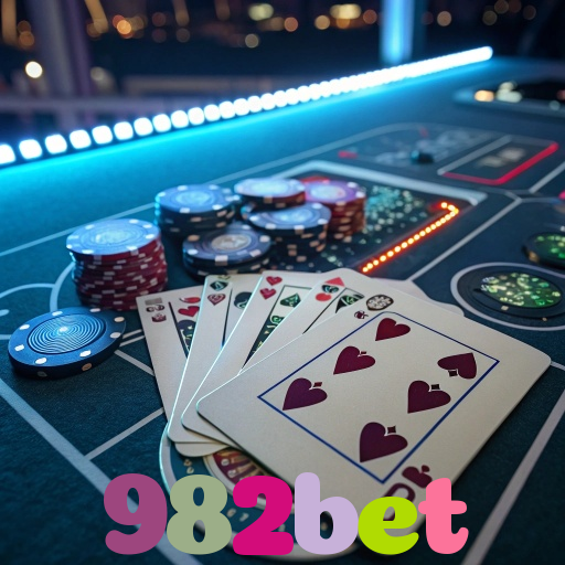 982bet:Aposte nas melhores slots e conquiste prêmios como nunca!