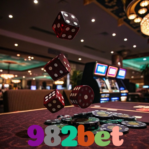 982bet：Aposte no futebol, jogue poker e conquiste vitórias épicas!