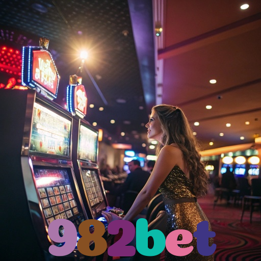 982bet：Aposte no futebol, jogue poker e conquiste vitórias épicas!
