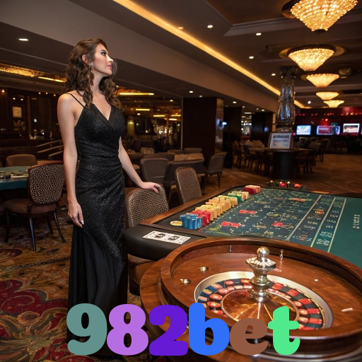 982bet：Jogue poker, aposte no futebol e ganhe em grandes jogos de cassino!