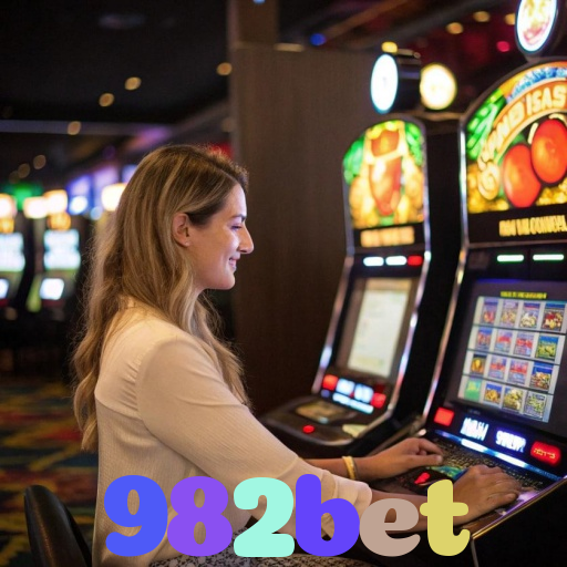 982bet：Aposte no futebol, jogue poker e conquiste vitórias épicas!