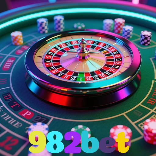 982bet：Aposte nas melhores slots e conquiste prêmios como nunca!