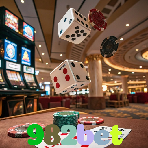 982bet：Aposte no futebol, jogue poker e conquiste vitórias épicas!