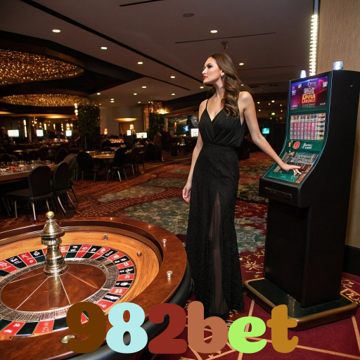 982bet：Aposte nas melhores slots e conquiste prêmios como nunca!