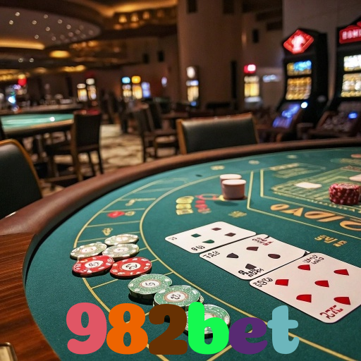982bet:Aposte nas melhores slots e conquiste prêmios como nunca!