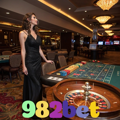 982bet：Jogue poker, aposte no futebol e ganhe em grandes jogos de cassino!