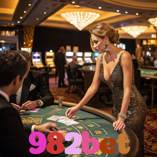 982bet：Aposte nas melhores slots e conquiste prêmios como nunca!