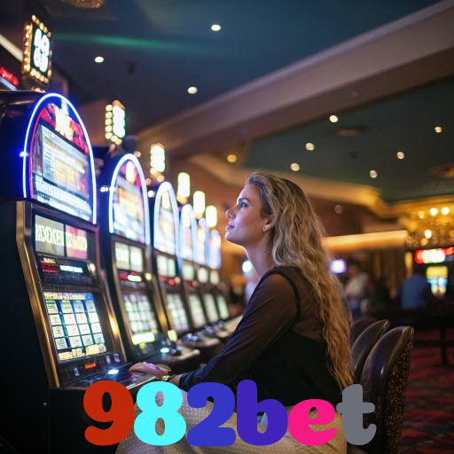 982bet:Aposte nas melhores slots e conquiste prêmios como nunca!
