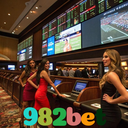 982bet:Aposte no futebol, jogue poker e conquiste vitórias épicas!