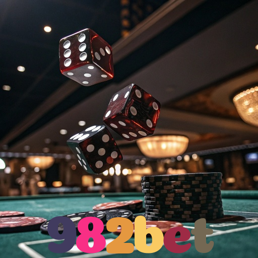 982bet：Jogue poker, aposte no futebol e ganhe em grandes jogos de cassino!