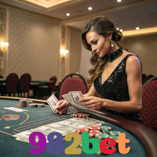 982bet：Aposte nas melhores slots e conquiste prêmios como nunca!