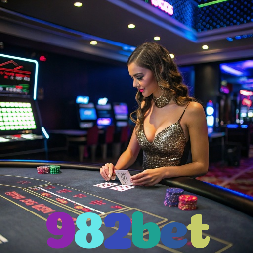 982bet:Aposte nas melhores slots e conquiste prêmios como nunca!
