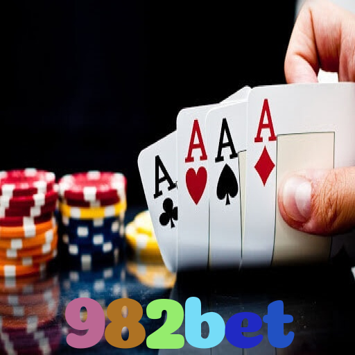 982bet：Aposte no futebol, jogue poker e conquiste vitórias épicas!