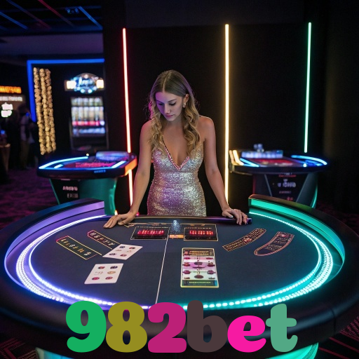 982bet：Jogue poker, aposte no futebol e ganhe em grandes jogos de cassino!