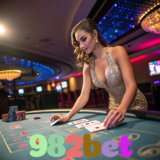 982bet:Aposte nas melhores slots e conquiste prêmios como nunca!