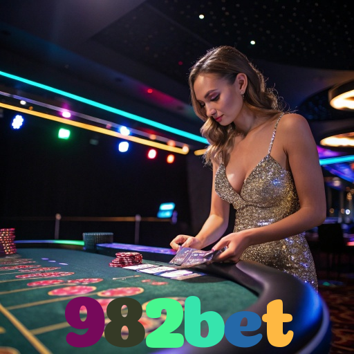 982bet：Aposte nas melhores slots e conquiste prêmios como nunca!