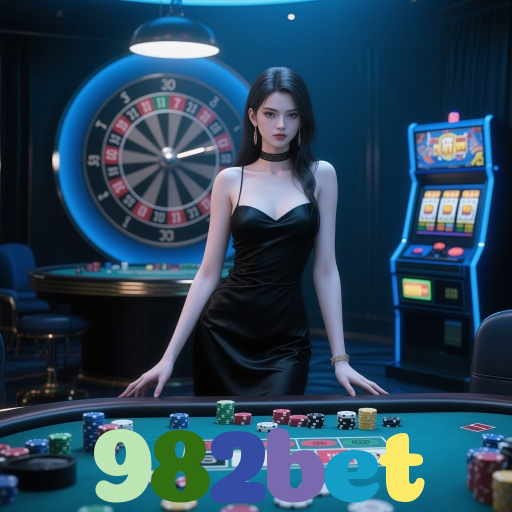 982bet：Jogue poker, aposte no futebol e ganhe em grandes jogos de cassino!