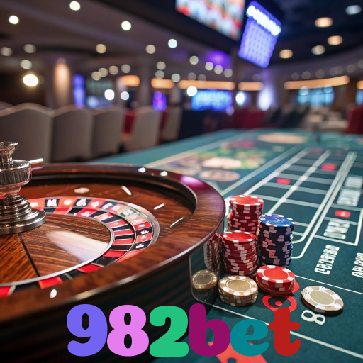 982bet：Aposte nas melhores slots e conquiste prêmios como nunca!