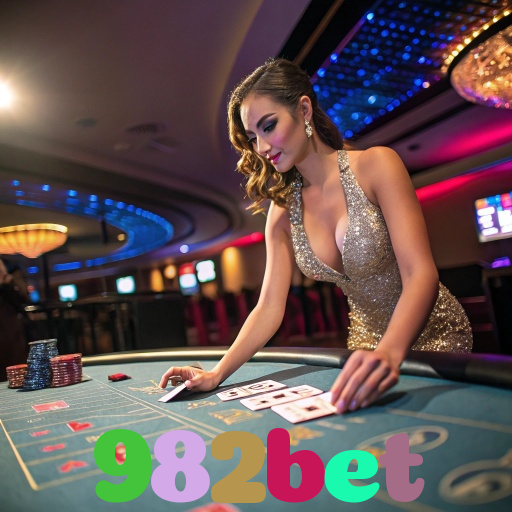 982bet：Aposte no futebol, jogue poker e conquiste vitórias épicas!