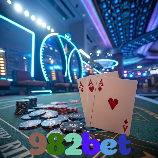 982bet:Jogue poker, aposte no futebol e ganhe em grandes jogos de cassino!