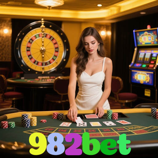 982bet：Jogue poker, aposte no futebol e ganhe em grandes jogos de cassino!