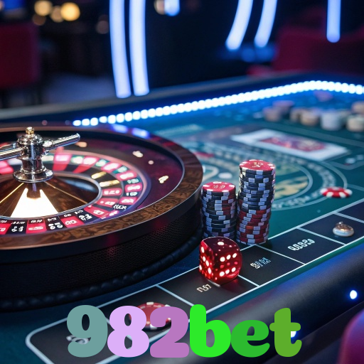 982bet：Jogue poker, aposte no futebol e ganhe em grandes jogos de cassino!