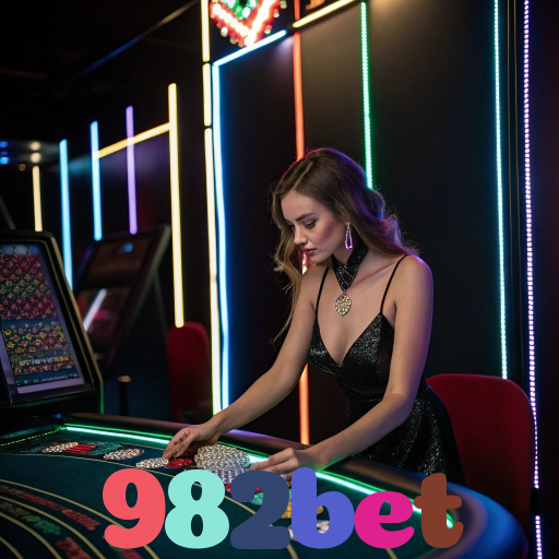 982bet:Aposte nas melhores slots e conquiste prêmios como nunca!