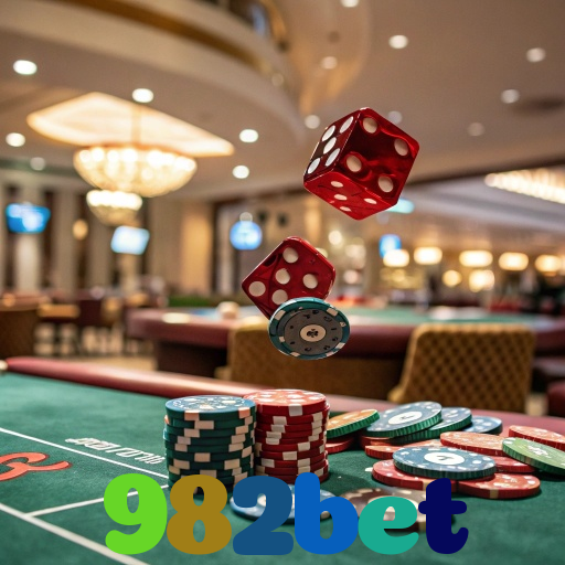 982bet：Aposte no futebol, jogue poker e conquiste vitórias épicas!