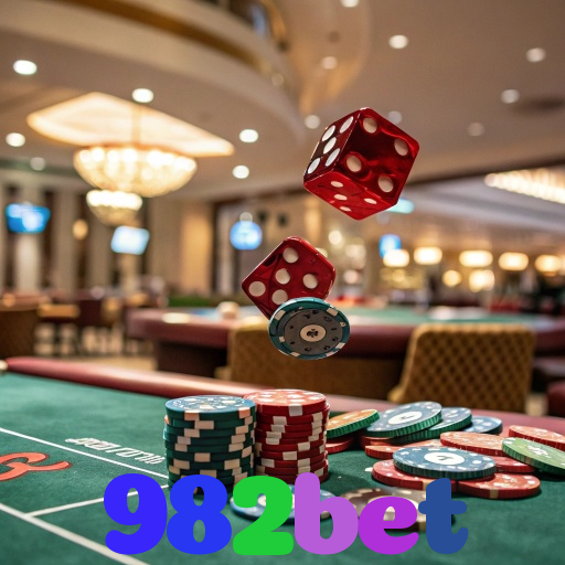 982bet：Aposte no futebol, jogue poker e conquiste vitórias épicas!