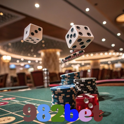 982bet：Jogue poker, aposte no futebol e ganhe em grandes jogos de cassino!