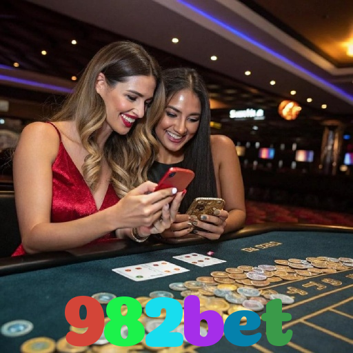 982bet：Jogue poker, aposte no futebol e ganhe em grandes jogos de cassino!