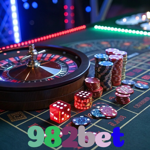 982bet：Aposte no futebol, jogue poker e conquiste vitórias épicas!