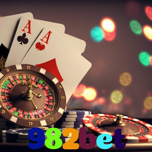 982bet:Aposte no futebol, jogue poker e conquiste vitórias épicas!