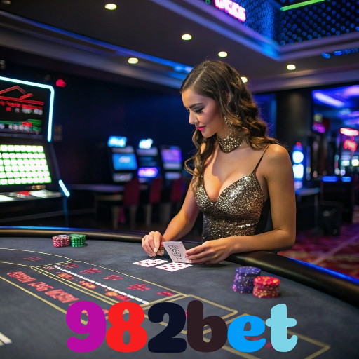 982bet：Aposte no futebol, jogue poker e conquiste vitórias épicas!