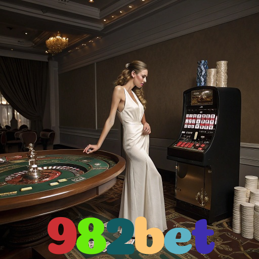 982bet：Jogue poker, aposte no futebol e ganhe em grandes jogos de cassino!